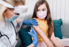 Image for post Pfizer-BioNTech say low dose of its COVID-19 vaccine is safe and effective for kids 5-11
