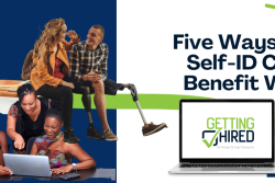 Image for post Five Ways Disability Self-ID Campaigns Benefit Workplace Culture | Getting Hired