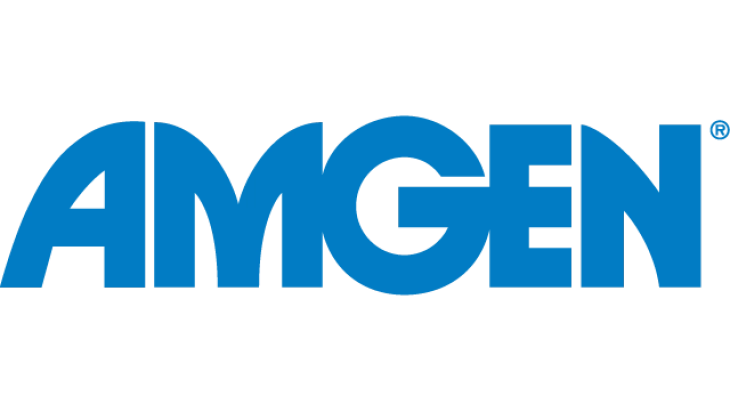 Amgen Logo