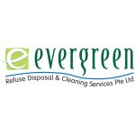 Evergreen Refuse Disposal & Cleaning Services Pte Ltd