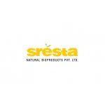 Sresta Natural Bioproducts Pvt Ltd.