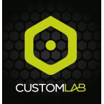 Custom Lab Golf