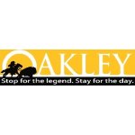 City of Oakley