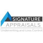 Signature Appraisals, Underwriting and Loss Control