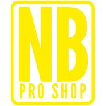 NB Pro Shop