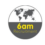 6am recruitment