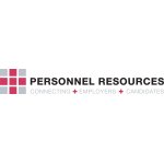 Personnel Resources