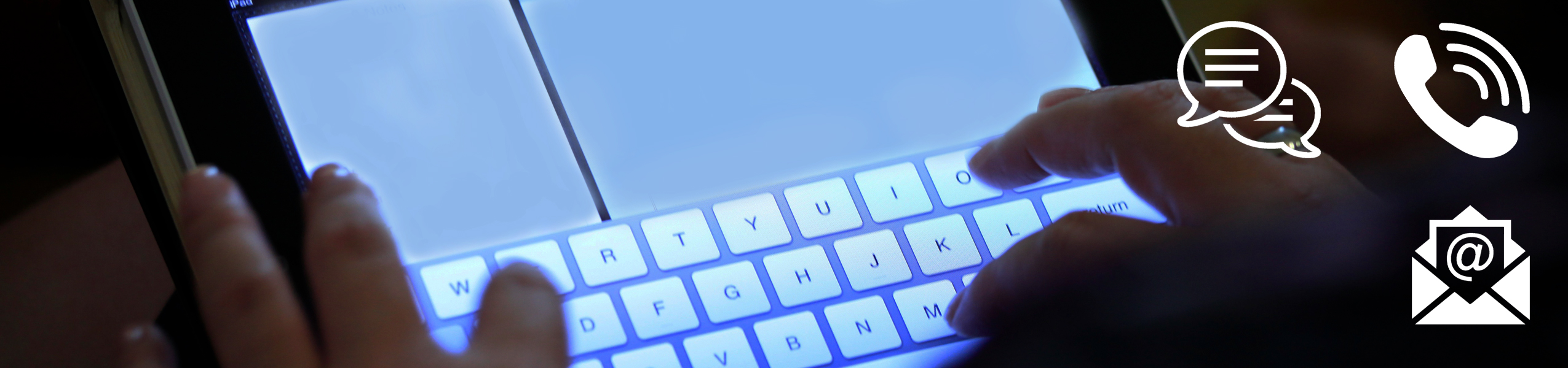 Contact ProTalento - The Leading Job Board in Hispanic Higher Education