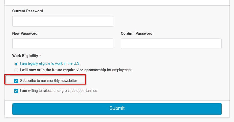 Frequently Asked Questions NursingJobCafe Frequently Asked Questions NursingJobCafe