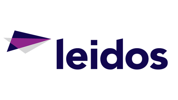 Leidos Logo