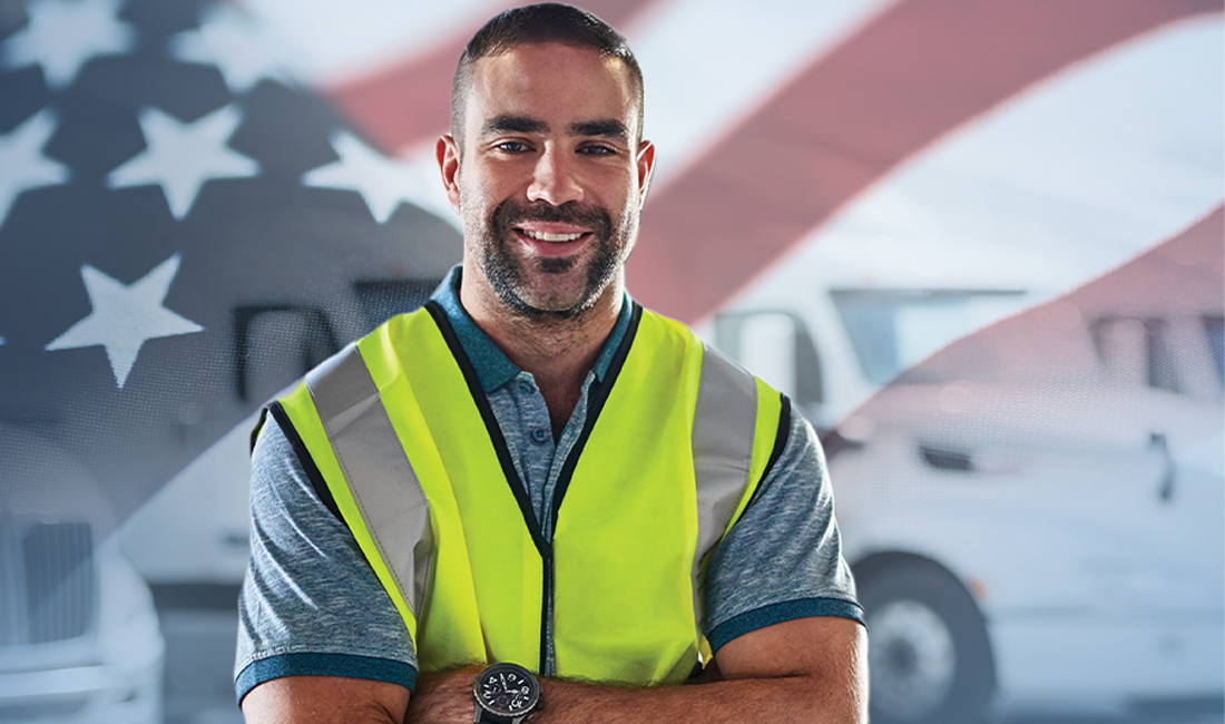 Penske Employee