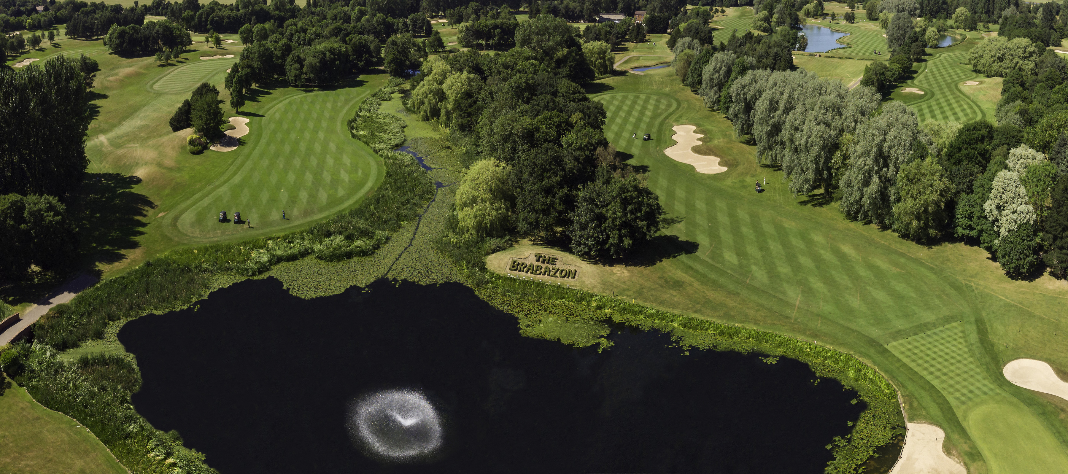 bentwater golf club jobs